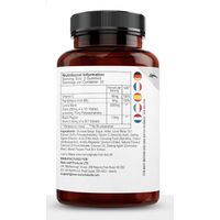 New Leaf Lions Mane Gummies